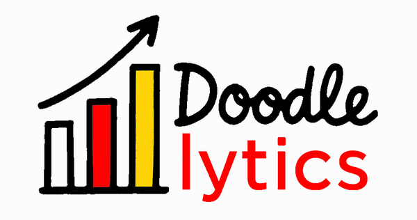 Doodlelytics
