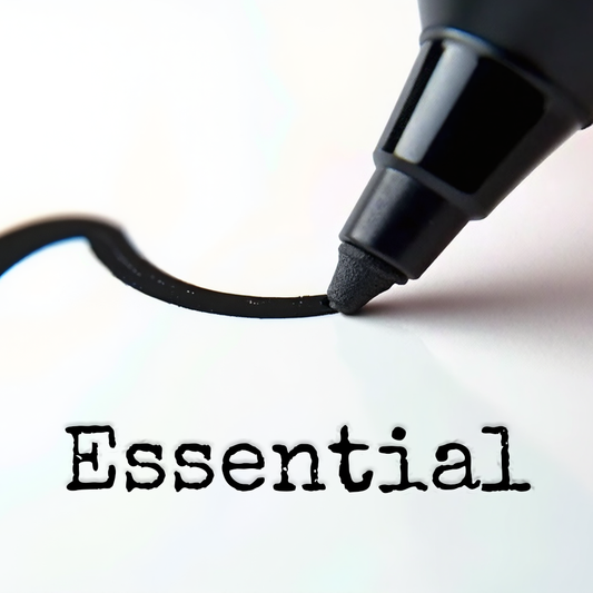 Essential Whiteboard Animation